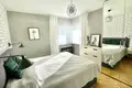 Apartamento 3 habitaciones 62 m² Varsovia, Polonia