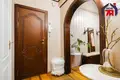 Mieszkanie 3 pokoi 66 m² Mińsk, Białoruś