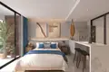 Wohnung 1 Schlafzimmer 33 m² Provinz Phuket, Thailand