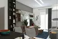 2 bedroom apartment 90 m² Municipality of Thessaloniki, Greece