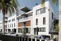 Mieszkanie w nowym budynku Chic 2-Room Apartment in Esentepe, Cyprus | Just 250 M To the Beach