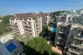 Penthouse 4 pokoi 171 m² Słoneczny Brzeg, Bułgaria