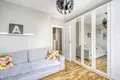 Wohnung 3 zimmer 76 m² Warschau, Polen