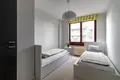 4 room apartment 106 m² Warsaw, Poland
