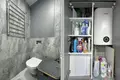 2 room apartment 46 m² Minsk, Belarus