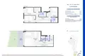 3 bedroom apartment  Bel Air, Spain