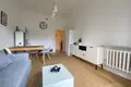 Apartamento 2 habitaciones 38 m² en Varsovia, Polonia