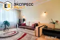 3 room apartment 66 m² Brest, Belarus