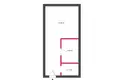 Mieszkanie 2 pokoi 33 m² Poznań, Polska