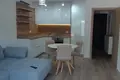 2 room apartment 48 m² in Becici, Montenegro