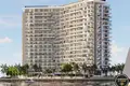 Wohnung 1 zimmer 39 m² Abu Dhabi, Vereinigte Arabische Emirate