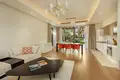 Wohnung 2 Schlafzimmer 129 m² Kumbor, Montenegro