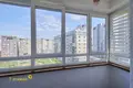 2 room apartment 75 m² Minsk, Belarus