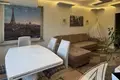 4 room apartment 80 m² Muchaviecki sielski Saviet, Belarus