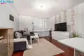 Квартира 2 комнаты 50 м² Вильнюс, Литва