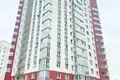 Apartamento 2 habitaciones 58 m² Minsk, Belarús