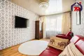 Mieszkanie 3 pokoi 65 m² Mińsk, Białoruś