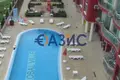 Apartamento 2 habitaciones 75 m² Nesebar, Bulgaria