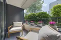 Casa 3 habitaciones 106 m² Varsovia, Polonia