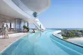 Apartamento 2 habitaciones 78 m² Ras al-Jaima, Emiratos Árabes Unidos