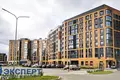 Ресторан, кафе 1 комната 121 м² в Минске, Беларусь