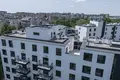 Квартира 3 комнаты 73 м² Варшава, Польша
