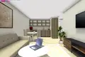 2 room apartment 36 m² Klaipėda, Lithuania