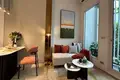 2 bedroom apartment 33 m² Pathum Wan Subdistrict, Thailand