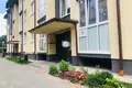 Mieszkanie 1 pokój 60 m² Nowy, Rosja