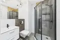 Appartement 4 chambres 76 m² Poznan County, Pologne