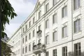 2 room apartment 35 m² in Warsaw, Poland