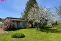 House 24 m² Jonava, Lithuania