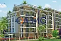 Wohnung 4 zimmer 180 m² Sweti Wlas, Bulgarien