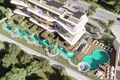 Appartement 3 chambres 110 m² Kalkan, Turquie
