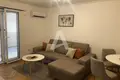 Apartamento 1 habitacion 58 m² en Budva, Montenegro