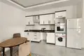 Appartement 2 chambres 60 m² Mahmutlar, Turquie