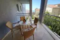 Apartamento 1 habitacion 50 m² en Petrovac, Montenegro