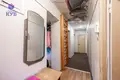 Apartamento 5 habitaciones 86 m² Minsk, Belarús