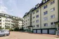 2 room apartment 54 m² Warsaw, Poland