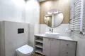 Apartamento 2 habitaciones 52 m² en Cracovia, Polonia