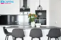 Apartamento 3 habitaciones 71 m² Vilna, Lituania