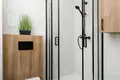 Wohnung 2 zimmer 37 m² Lodz, Polen