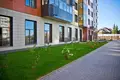 Complejo residencial ZhK Skandinavskiy