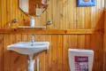 Casa 97 m² Astrashitskagaradokski rural council, Belarús