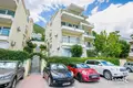 Mieszkanie 1 pokój 72 m² Herceg Novi, Czarnogóra