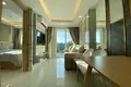 Condo z 1 sypialnią 35 m² Pattaya, Tajlandia