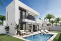 Willa 3 pokoi 217 m² Torre Pacheco, Hiszpania
