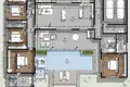 Villa de 4 dormitorios 593 m² Thalang, Tailandia
