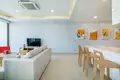 1 bedroom condo 60 m² Phuket, Thailand