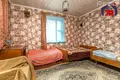 Haus 27 m² Zalieski sielski Saviet, Weißrussland